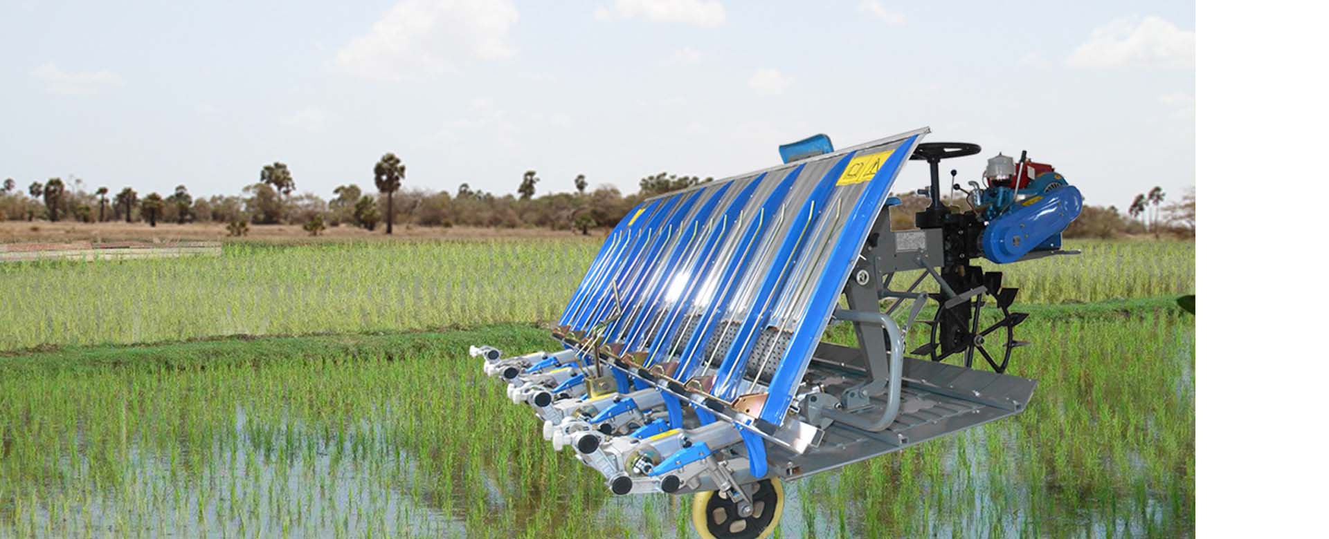 Sri Kirshna Agro